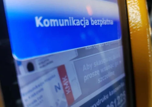 Wyłączą kasowniki w autobusach i tramwajach. Tego dnia jeździmy za darmo