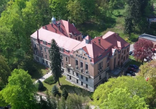 Lubań: geodeta powiatowy nadal poszukiwany