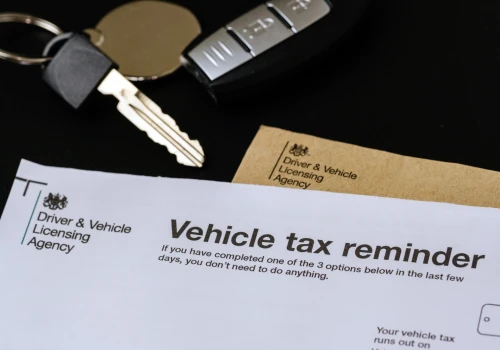 DVLA przypomina: część mandatów i kar można odwołać