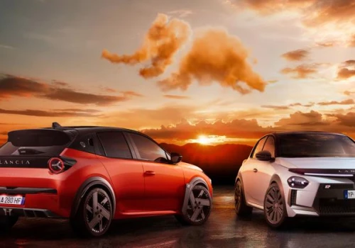 Lancia wróci do Polski? Nie potrzebuje własnych salonów