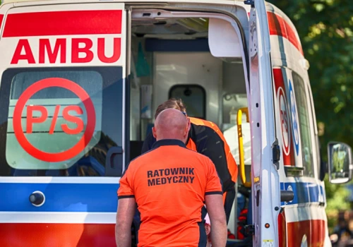 Szybka droga do zawału. 15 lat danych i 500 tys. hospitalizacji dało pewność