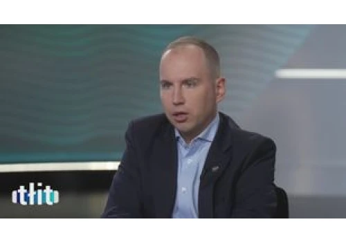 Ustawa o kryptowalutach. Weto? 