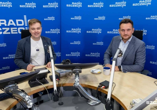 Radny PiS kontra prezydent Szczecina. Romianowski: to jest obrzydliwe