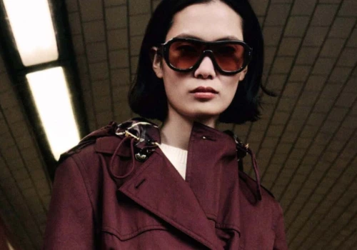 Burberry dyktuje trendy na jesień 2026. Tego nie może zabraknąć w twojej garderobie