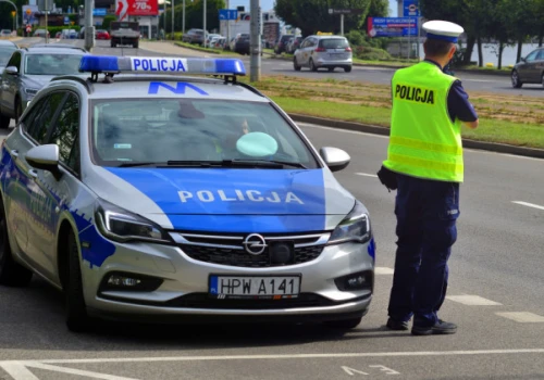 Nowe przepisy dla kierowców od 3 września. Łatwiej będzie stracić prawo jazdy