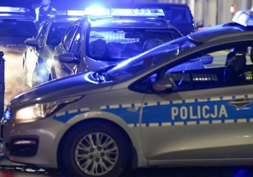 Zatrzymanie po zabójstwie kobiety w Kędzierzynie-Koźlu. Są nowe informacje