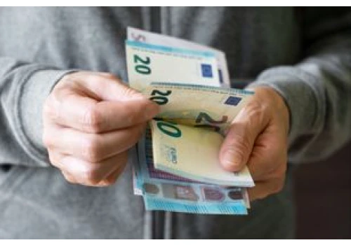 Szukają Polaków do pracy w Niemczech. Płacą 72 zł za godzinę