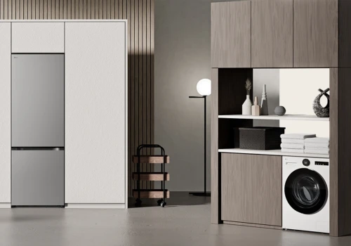 LG Electronics rozszerza rozwiązanie Fit & Max na kluczowe kategorie sprzętu AGD na targach IFA 2026