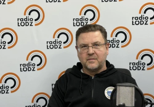Coraz częstsze akty rosyjskiego sabotażu. Prof. Ryszard Machnikowski gościem RŁ