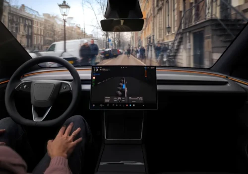 Tesla chce FSD w całej Unii Europejskiej. Kluczowe głosowanie 6 października?