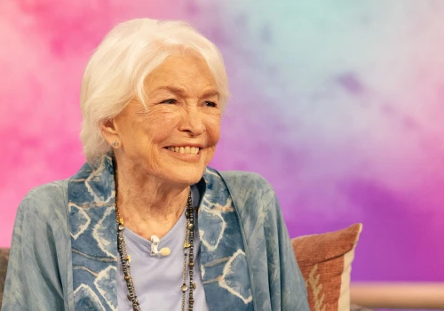 Ellen Burstyn ma 93 lata i wciąż zachwyca. W Wenecji odbierze Złotego Lwa