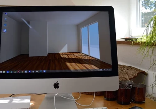 iMac 24 – jak wykorzystać jego możliwości w codziennej pracy?