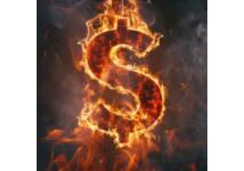 Dolar najmocniejszy od dwóch tygodni. Co zrobi Fed?