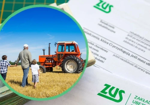 Masz emeryturę z KRUS? Te zasady są inne niż w ZUS. Wielu Polaków o tym nie wie