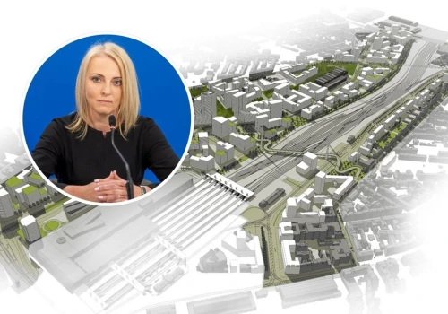 Wolne Tory w Poznaniu. Co dalej z nową dzielnicą miasta?