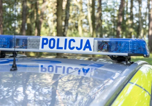 Kędzierzyn-Koźle żył w strachu po zabójstwie kobiety. Teraz zatrzymano 19-latka
