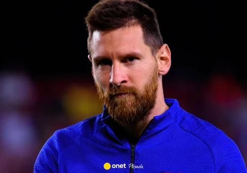 Leo Messi opublikował pożegnalną wiadomość. Uwagę skradł jeden szczegół
