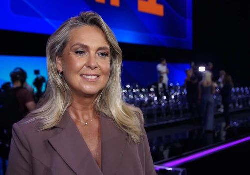 Ewa Wachowicz: Moja mama wymaga opieki 24 godziny na dobę. Potrzebne jest wsparcie dla rodzin seniorów