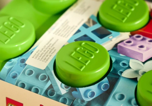 Lego ma nowego szefa w Polsce. Przeszedł z Coca-Coli
