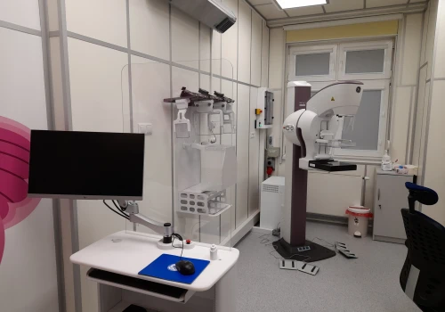 Mieszkanki powiatu świdnickiego przodują w wykonywaniu mammografii