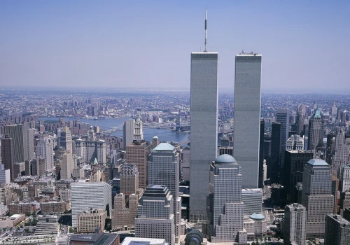 Zniszczenie World Trade Center: Dlaczego oficjalna wersja wydarzeń z 11 września nie może być prawdziwa