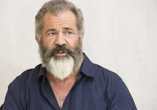 Mel Gibson znów w ogniu krytyki. Tak się zachował