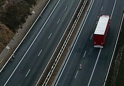 Znowu drożeje przejazd autostradą A2
