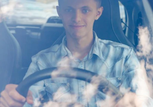 Od jutra nowe przepisy dla kierowców. Początkujących czekają surowsze zasady
