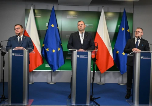 Koniec z kolejkami w ARiMR? Ruszył 