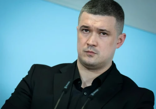 Fedorow proponuje USA „armię dronów”. W zamian chce pocisków Patriot
