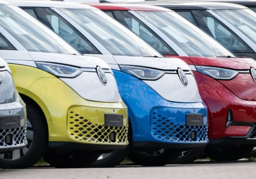 Cztery fabryki Volkswagena w Niemczech do zamknięcia. Skorzysta Polska?