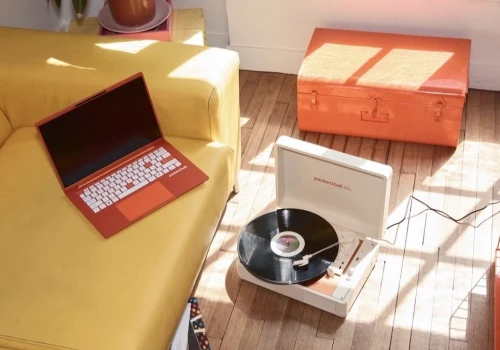 Kultowa marka powraca z zaświatów. Pamiętasz jeszcze ich laptopy?