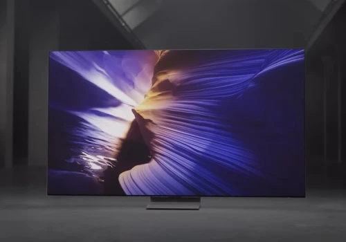 Turbo okazja na bestsellerowy OLED od Samsunga!