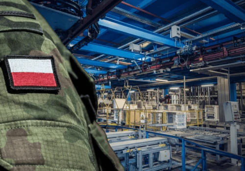 Ostatni dzwonek na wielomilionowe dotacje. Ogromne wsparcie dla firm chcących wejść w sektor obronny