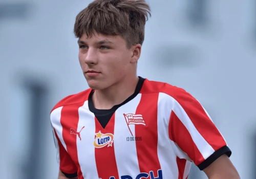 Venezia chciała Filipa Rózgę. Sturm odrzucił ofertę za reprezentanta Polski