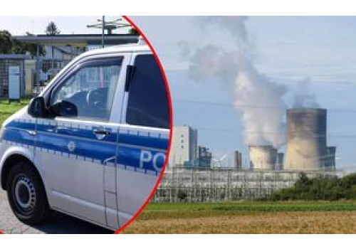 To już pewne. Niemcy ogłaszają, że doszło do jeszcze jednego sabotażu
