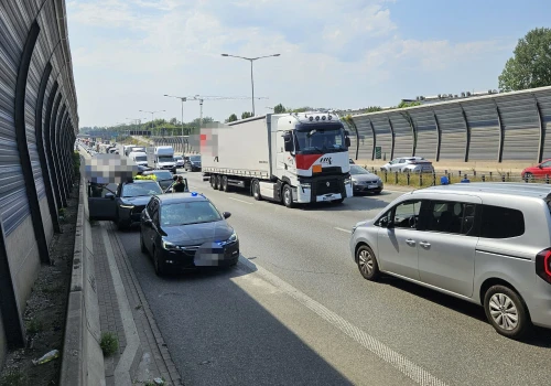 „Kobra” i CBŚP działają, kolejna wspólna realizacja
