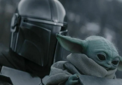 Ulubieniec fanów Gwiezdnych Wojen wraca do Disney+. Nowy Mandalorian już dostępny