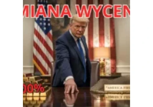 Złoto osiągnie 20 000 USD w kilka dni? Kurs dolara straci nawet 75% wartości!