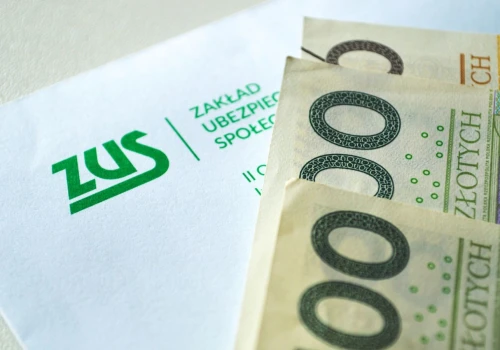 Ważna zmiana w ZUS od 2027 roku. Część pracowników odda więcej z pensji