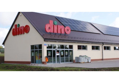 Dino płaci aż 6000 zł na kasie. Ujawnili zarobki
