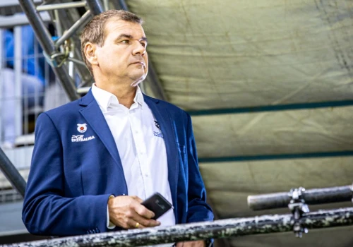 Nie milkną echa derbów. Szef sędziów zabrał głos i ocenił pracę sędziego!