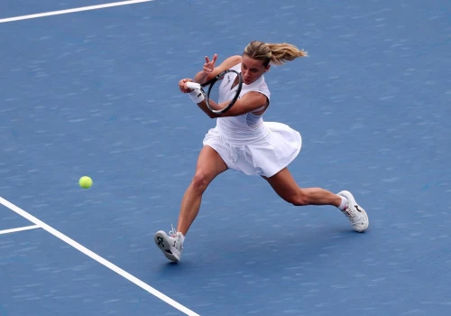 Maja Chwalińska wraca na US Open. Oto z kim zagra