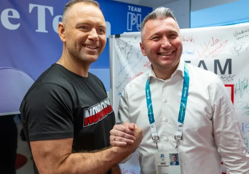 Radosław Piesiewicz z szokującą ofertą polityczną. Aż trudno w to uwierzyć!