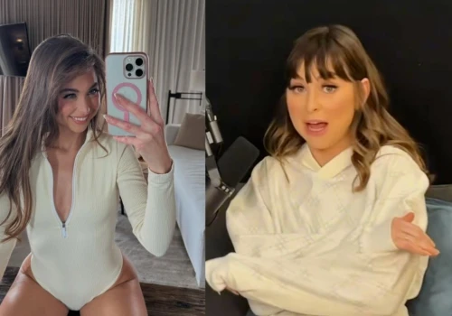 Riley Reid o branży dla dorosłych: „Kobiety zarabiają znacznie więcej niż mężczyźni”