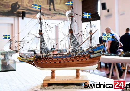 Zobacz świat w miniaturze. Zbliża się 5. Świdnickie Biennale Modelarskie