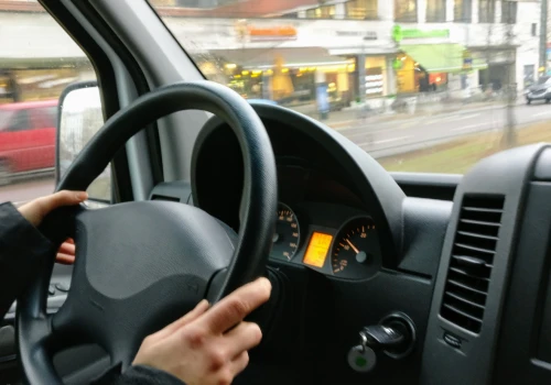 Nowe przepisy dla kierowców wchodzą w życie 3 września. Utrata uprawnień będzie znacznie łatwiejsza