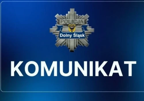 Komendant Miejski Policji w Jeleniej Górze odwołany. Poszło o incydent na stacji paliw w Wałbrzychu