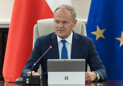 Premier ostrzega przed Rosją: najbliższe miesiące będą krytyczne