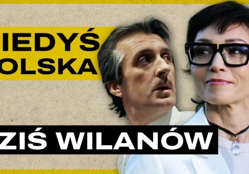 Prześniona rewolucja polskiej modernizacji. Polska kultura potrzebuje remake’u „Daleko od szosy”